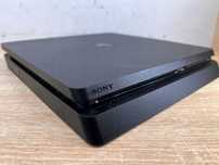 Konsola Sony PlayStation 4 slim 1TB