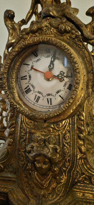 Vendo relógio antigo