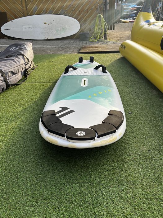 Fanatic blast HRS 2022