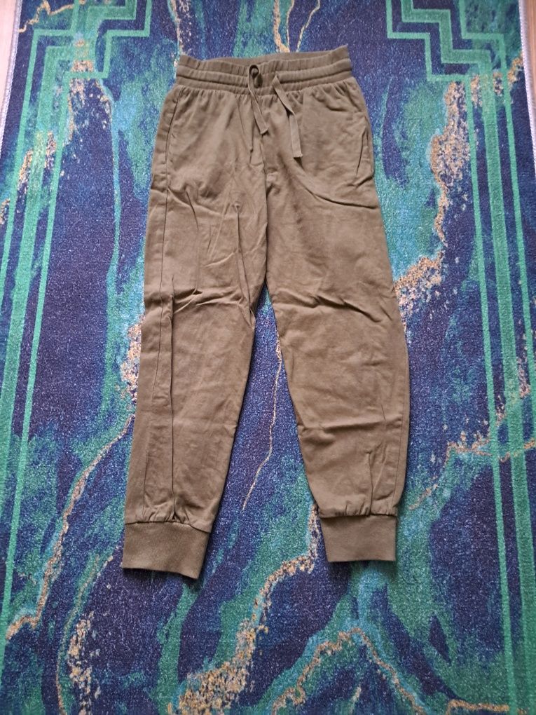 Spodnie H&M r.128 (134)