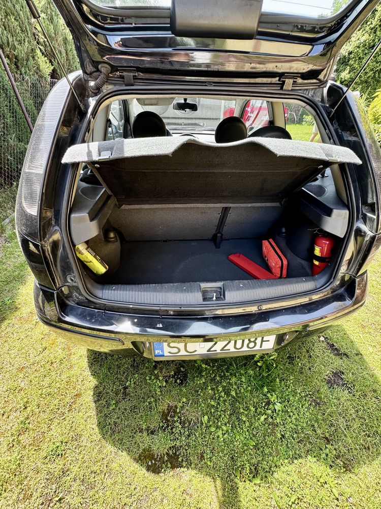 Opel Corsa C 1.3 CDTI