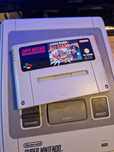 Super Mario All Stars - Super Nintendo SneS PAL