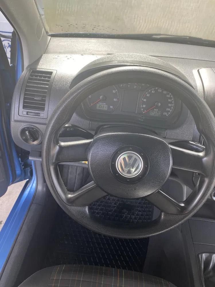 Volkswagen Polo muito boa