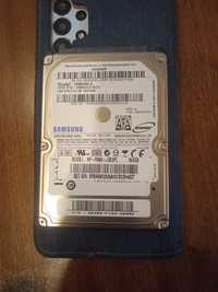 Dysk Sata 500gb 2,5 sprawny