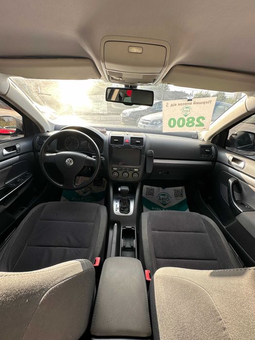 Продам  Volkswagen Jetta 2006 рік можлива розстрочка,кредит,обмін!