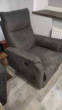 Продам крісло реклайнер Jysk