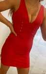 Sexi obcisla mini sukienka XS nowa Zara