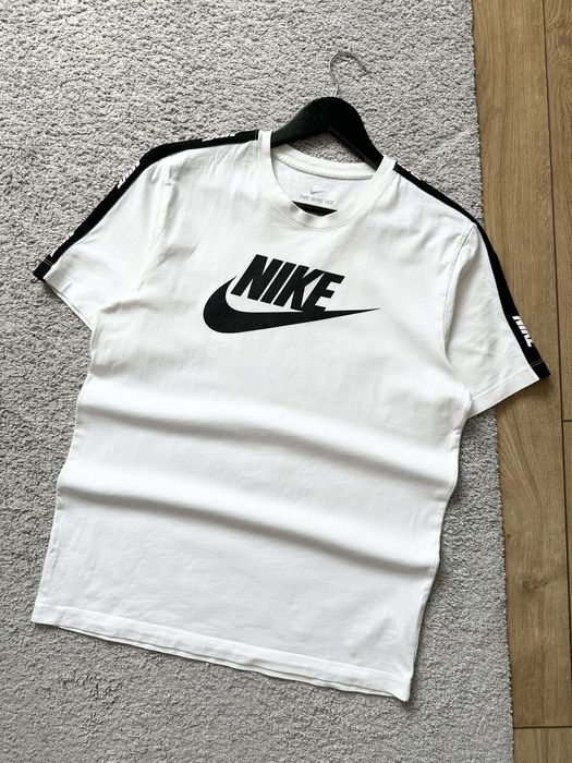 Футболка Nike чоловіча б/в