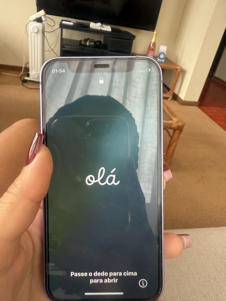 Iphone 12 Mini 128gb