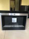 Ekspress do kawy Siemens do zabudowy TK76K573