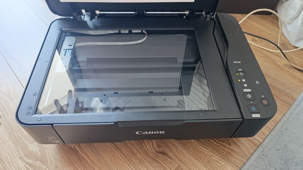 Drukarka Canon MP230