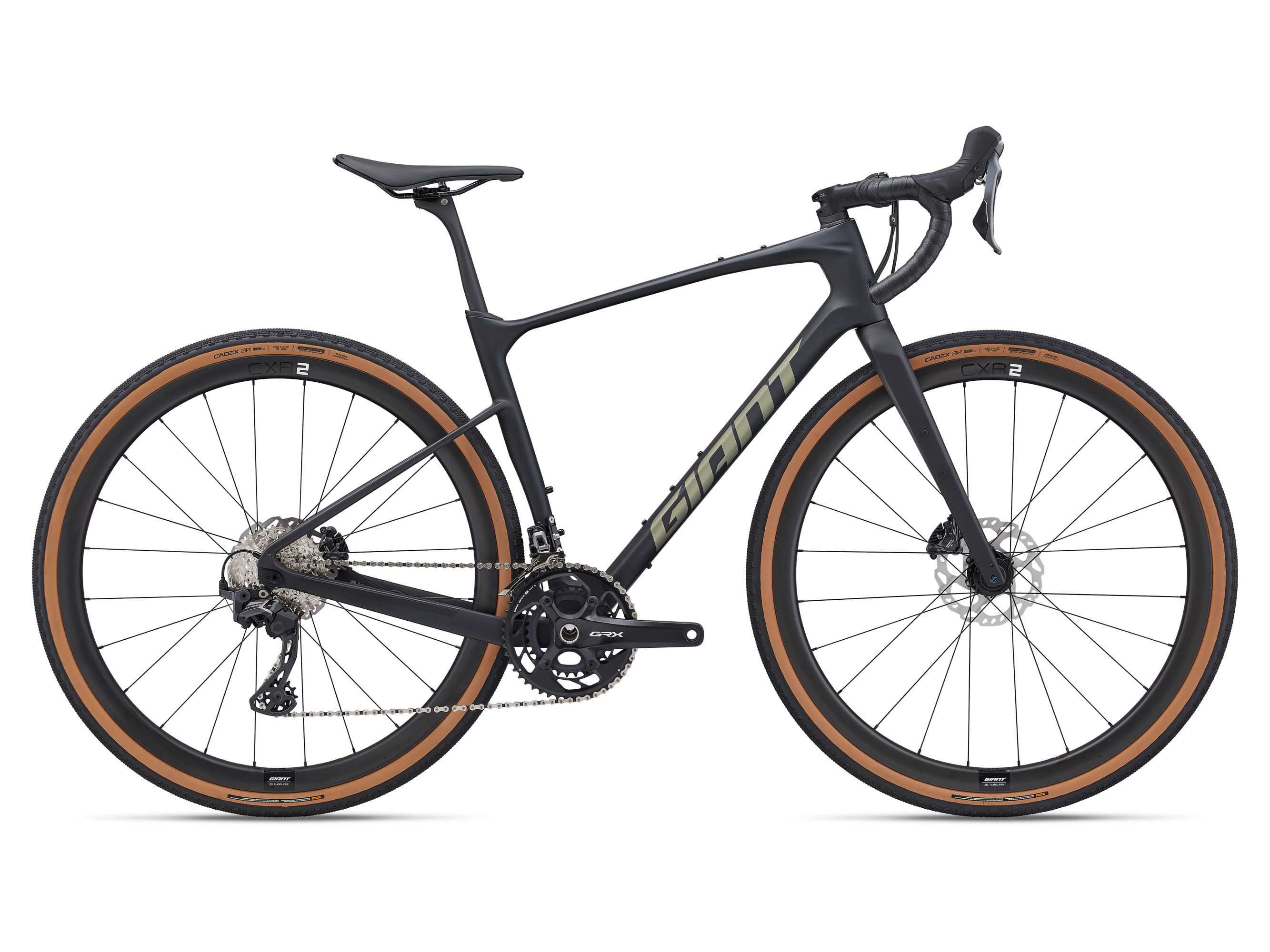 Revolt Advanced 0 M Carbon