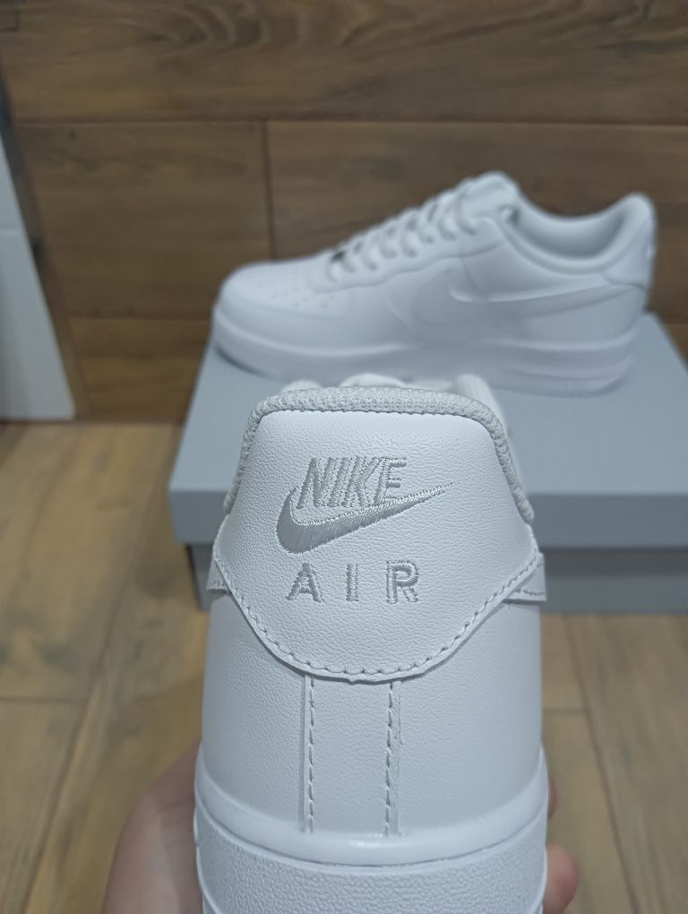 Nike air force 1 nowe