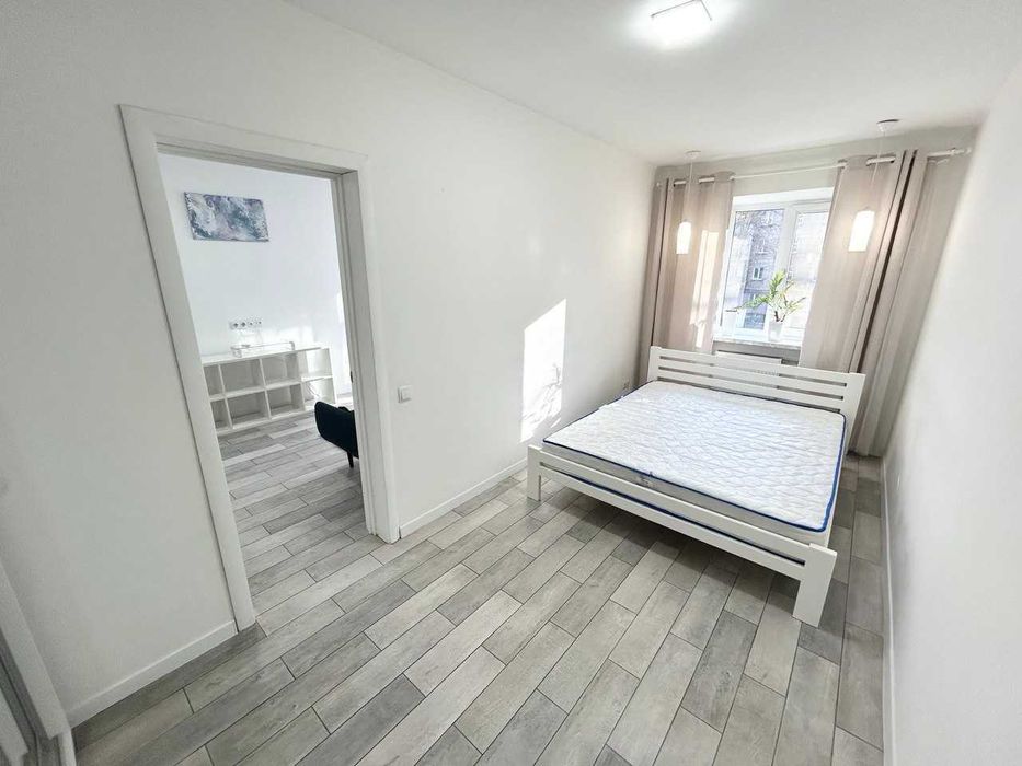 Оренда 2-к квартири на вул. Олени Теліги