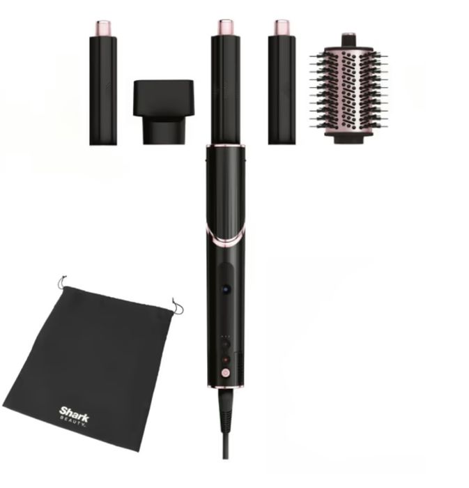 Продам стайлер Shark