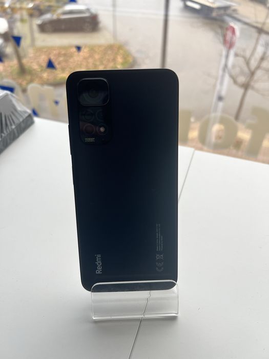Xiaomi note 11S