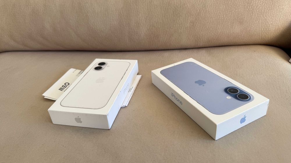 Vendo troco iPhone 17 256Gb NOVO/SELADO C/Fatura e Garantia Apple