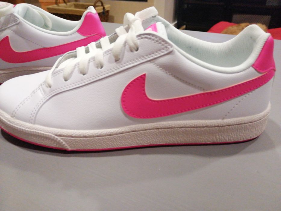 Ténis nike court majestic