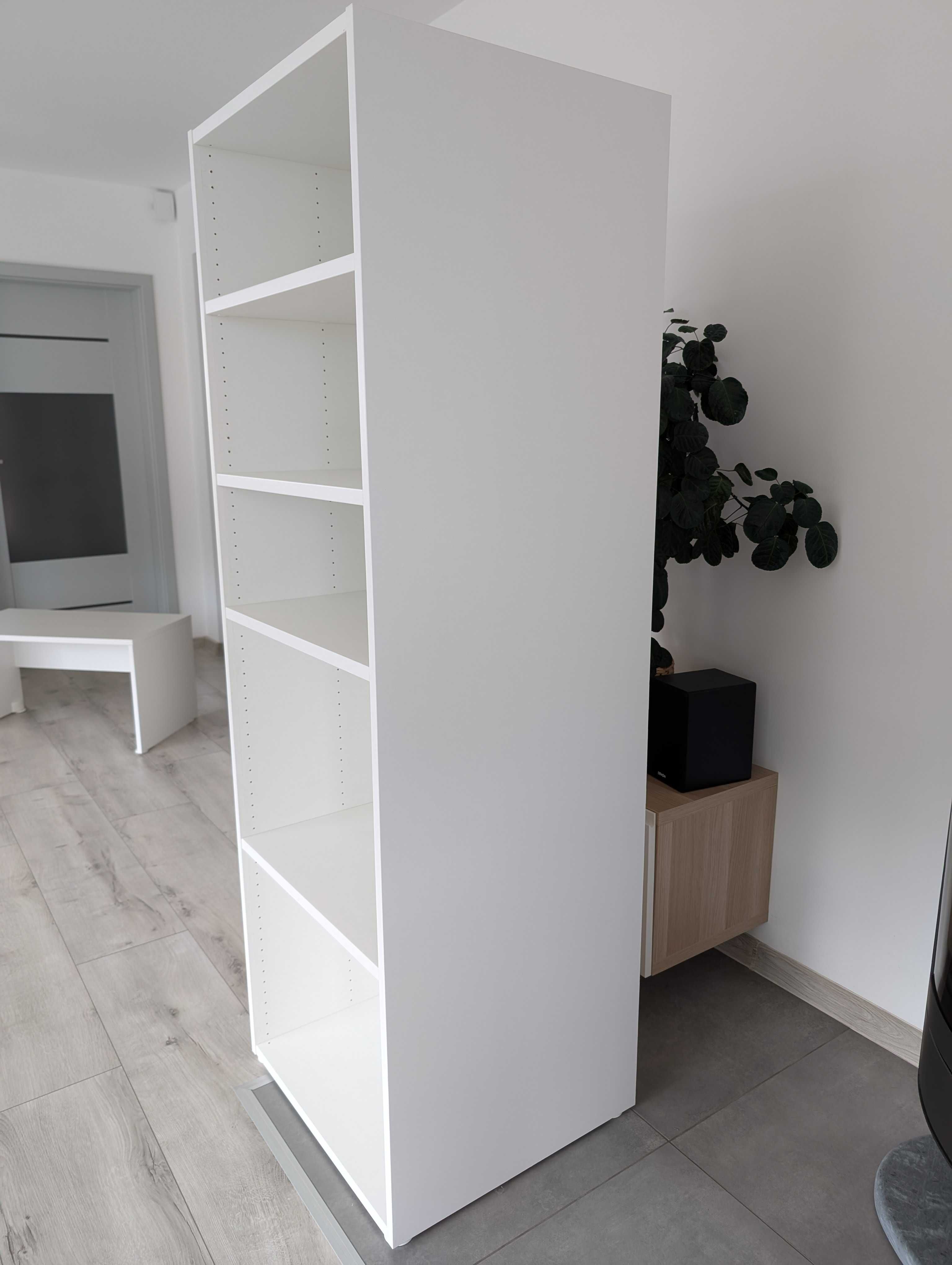 Regał szafka obudowa platsa smastad ikea