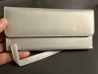 Etui portfelowe kabura do telefonu 6” na magnes pasek