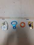 Equipamento alpinismo Petzl