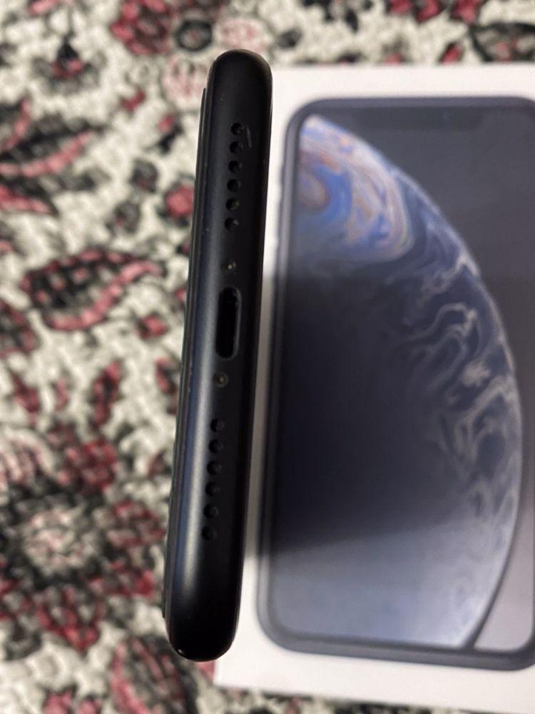 IPhone Xr 256Gb Neverlock