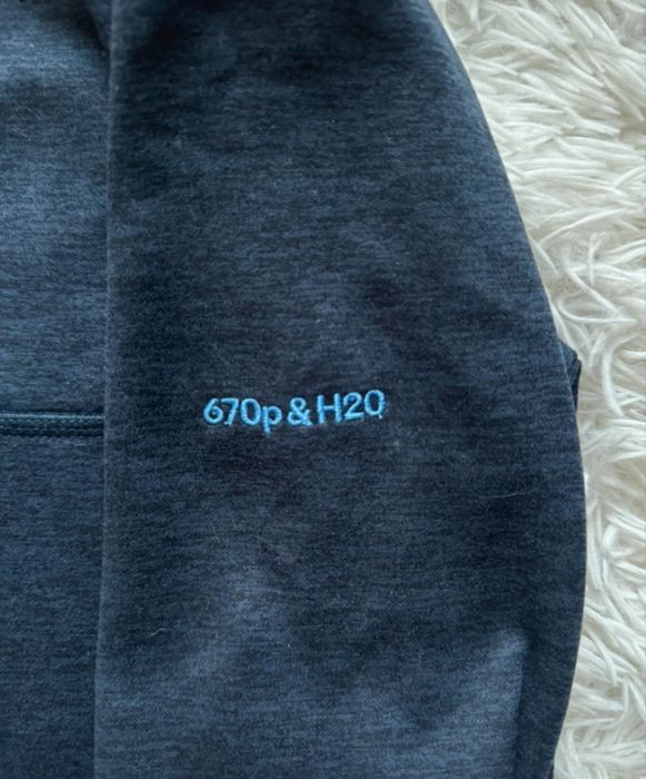 Bluza męska The North Face Intel Rozmiar S