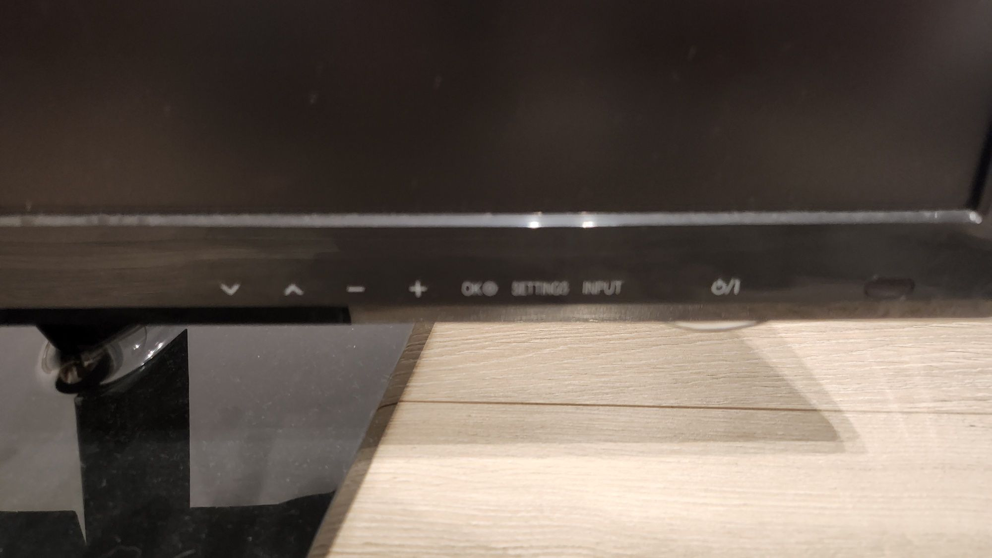 Monitor LG led lcd