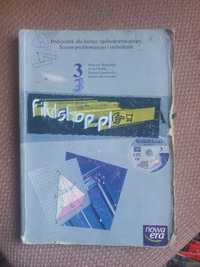 Matematyka 3 Wojciech Babiński + Płyta CD