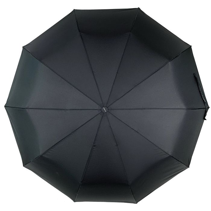 ЗОНТ ПРЕЗИДЕНТСКИЙ   10 спиц КУПОЛ 1.2м Антиветер TOPRAIN  Парасолька