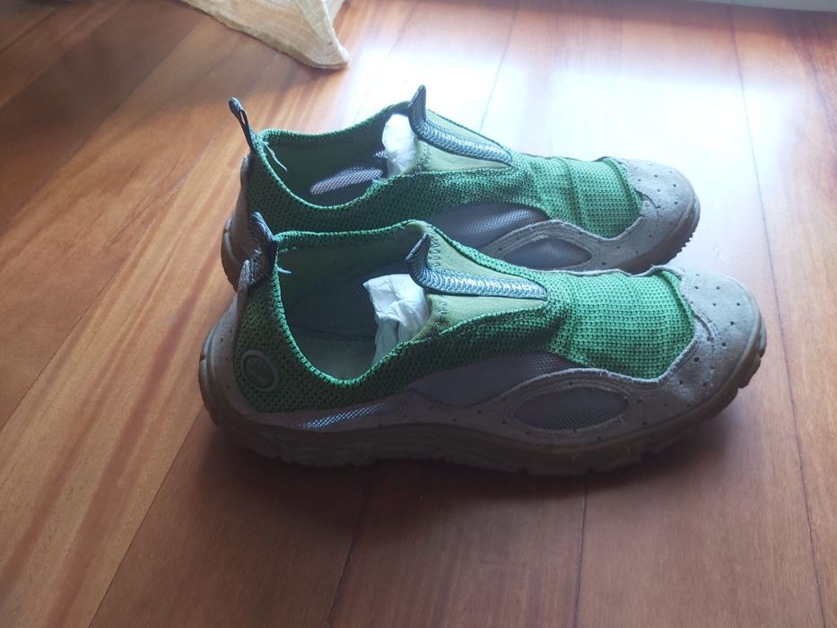 Sapatilhas Timberland 42