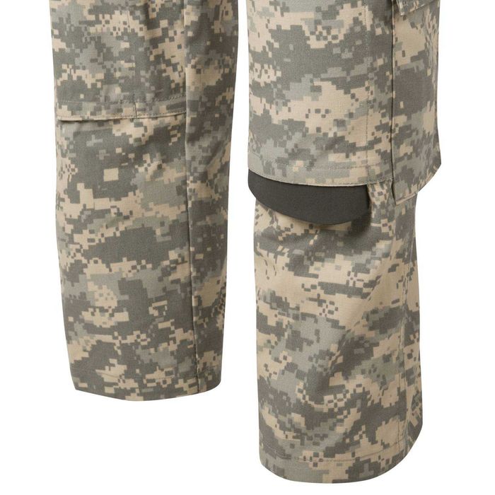 Штани Helikon-Tex® ACU Pants - PolyCotton Ripstop піксель