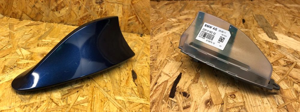 ANTENA DACHOWA REKIN LOTKA BMW F10 9141462 A76