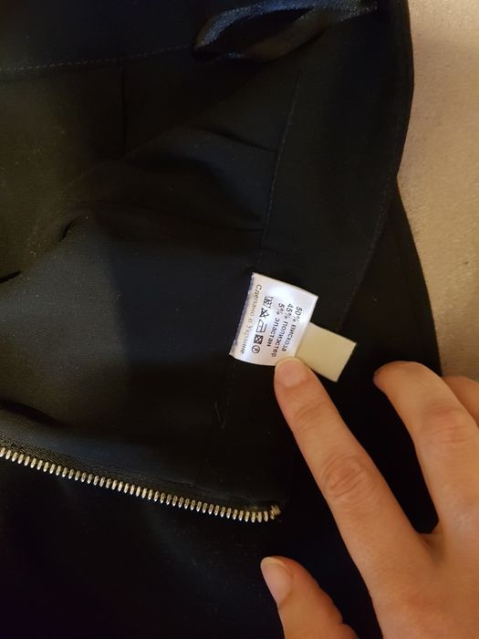 Спідниця Andre Tan розмір S.