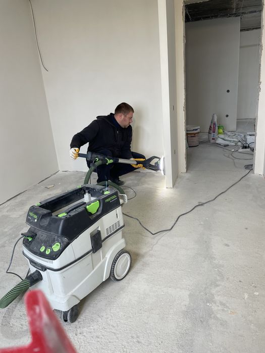 Предоставляем услуги по ремонту и строительству