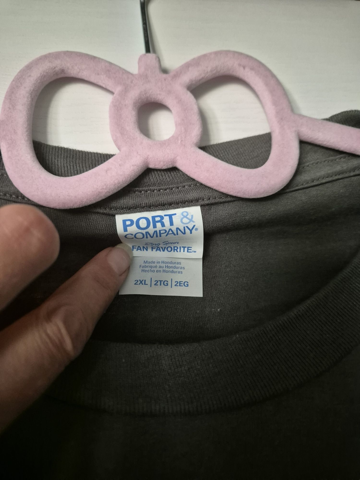 Podkoszulka r 2XL