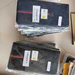 Etui zamykane honor 70 lub redmi note 12 pro