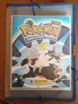 Caderneta Pokémon Staks