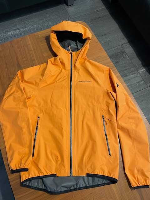 Kurtka Peak Performance M Pac Gore-Tex Jacket
