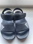 Sandały Adidas roz 28