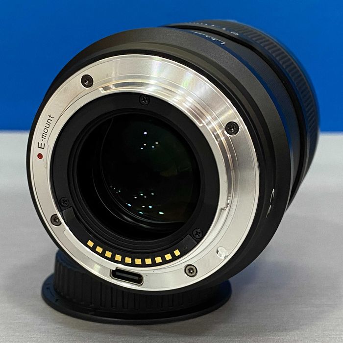 SIRUI Sniper 56mm f/1.2 AF (Sony E) - NOVA - 3 ANOS DE GARANTIA