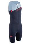 Kombinezon do triathlonu Van Rysel Decathlon M
