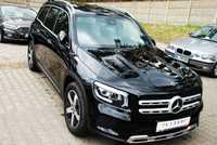 Mercedes-Benz GLB Stan idealny ,automat ,benzyna, skóra, Faktura VAT 23%