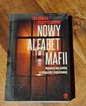 Ksiazka Alfabet Mafii