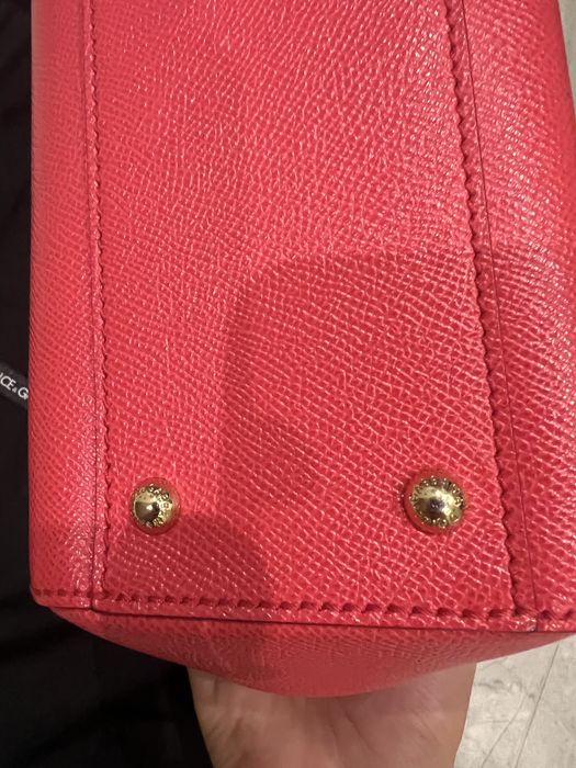 сумка D&G Sicily