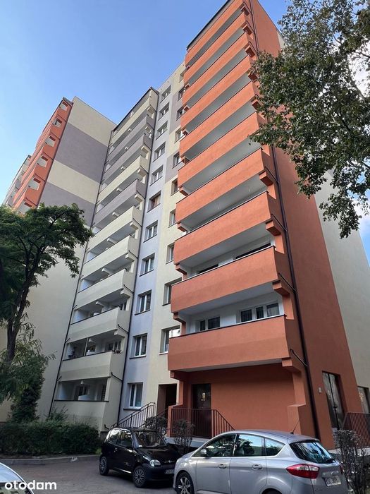 Sprzedam-2-pokoje-mieszkanie–Sosnowiec, Sielec,47 m²-bez pośredników!