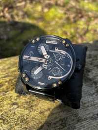 Zegarek Diesel MR DADDY 2.0 - Zegarek chronograficzny DI152E03L-Q11