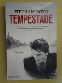 Tempestade de William Boyd