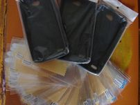 Плёнка + Бампер Lenovo S920
