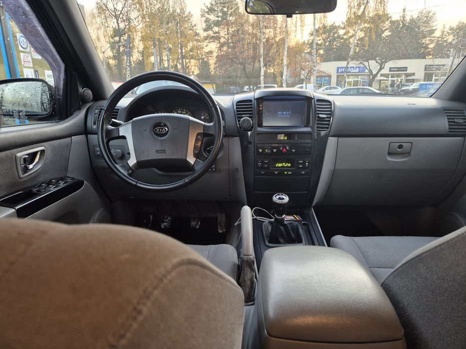 KİA Sorento 2005r.